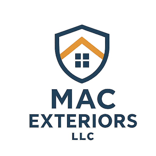 Mac Exteriors LLC logo